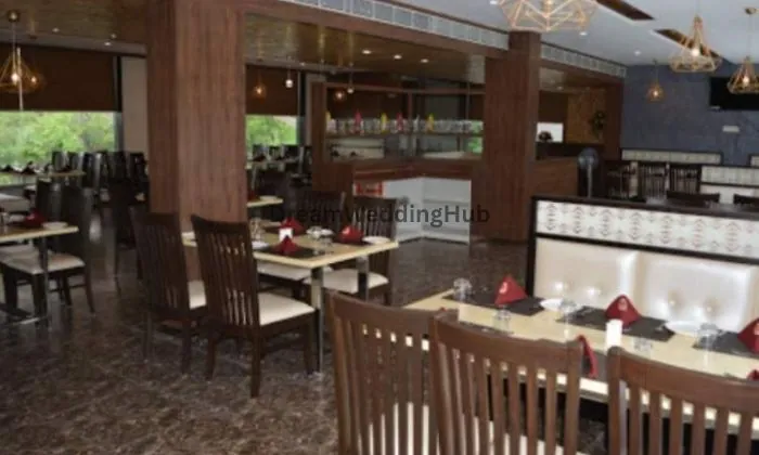 Tgf Restaurant & Banquets Tgf Restaurant & Banquets
