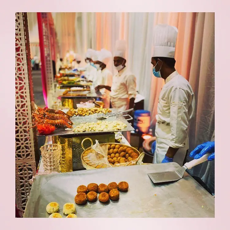 Tgk Catering Studio