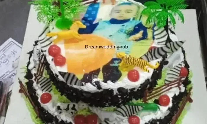 Thaapine Cake Shop