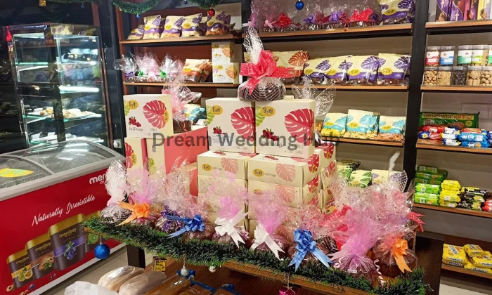 Thaff Bakers Pichu Iyyer Jn