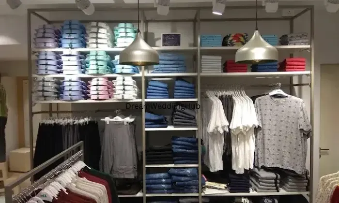 Thagaisaal Plus Size Store