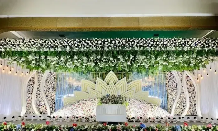 Thaha Wedding Planners