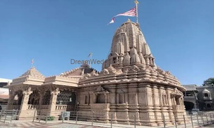 Thakar Gordhandas Kunwarji  Co