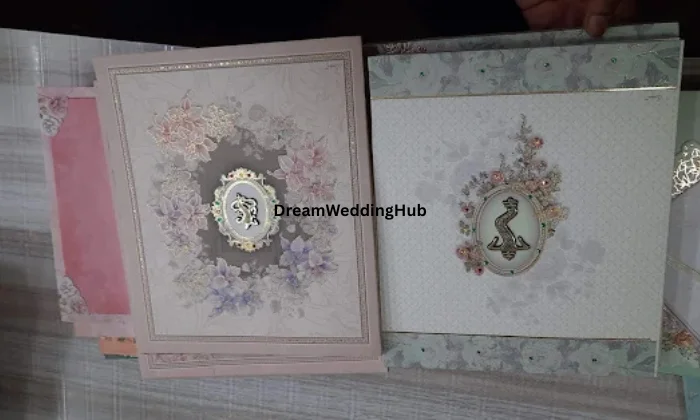 Thakkar Cards And Papers