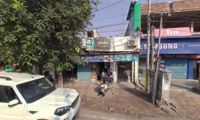 Thakkar Jigisha