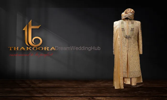 Thakoora - Men's Designer In Gwalior