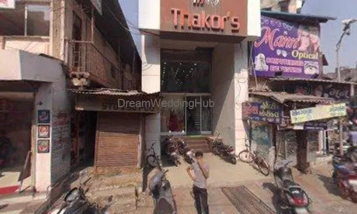 Thakor's Thakor's