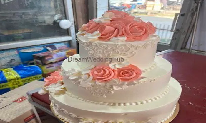 Thakur Bakers