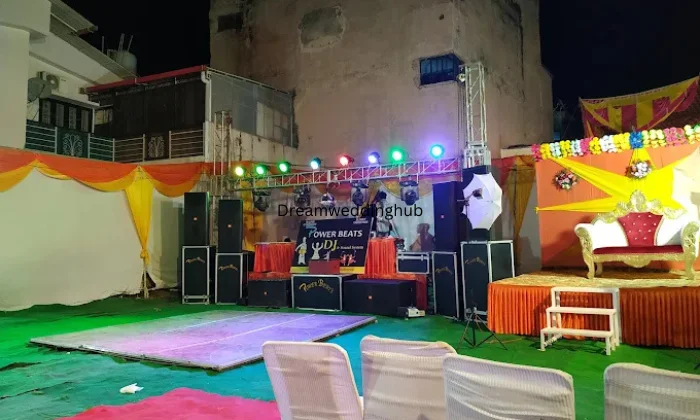 Thakur Dj  Sound