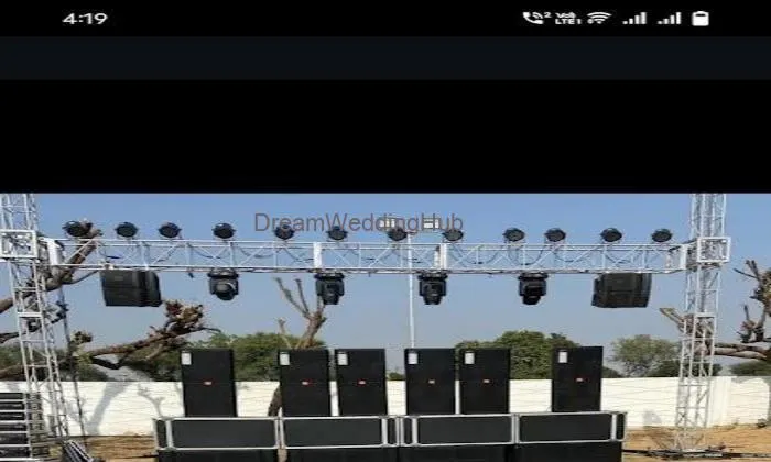 Thakur Dj Sound Ajmer