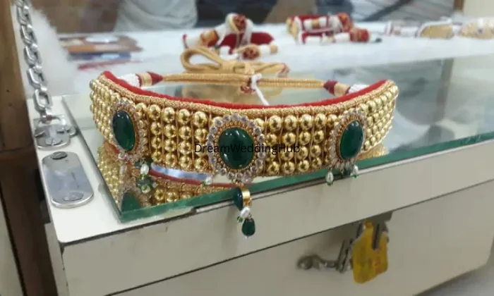 Thakur Ji Jewellers/