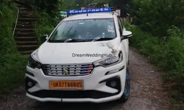 Thakur Ji Travels