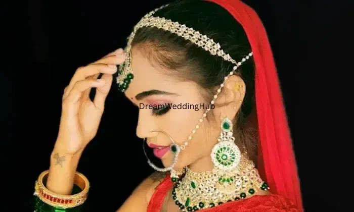 Thakur Makeover