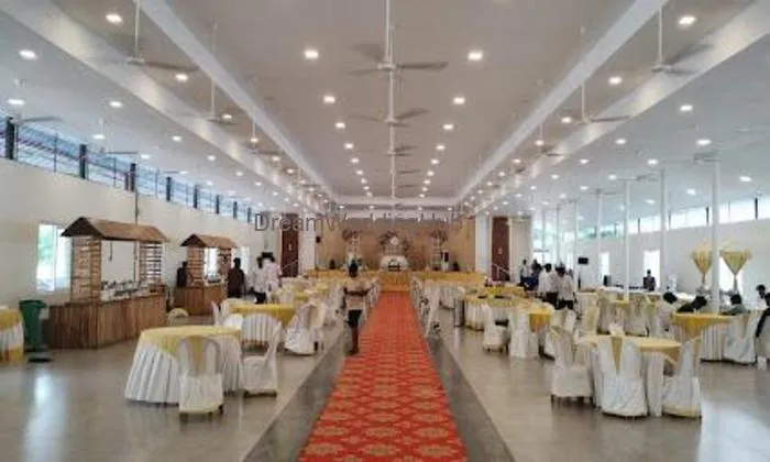 Thalir Catering Service