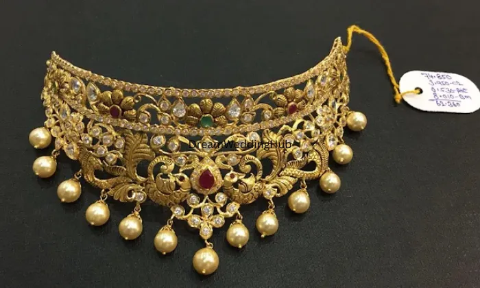 Thallam Jewellers