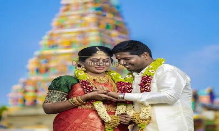 Thamizh Photography