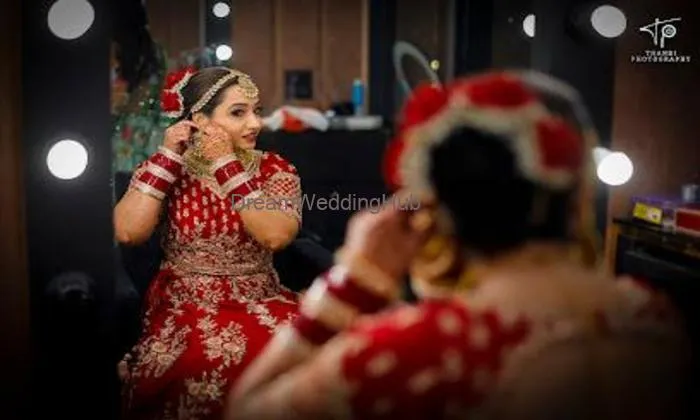 Thandi Photography I Best Photographer In Jalandhar
