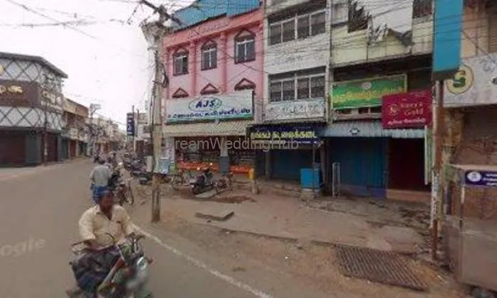 Thangam Kadalai Kadai