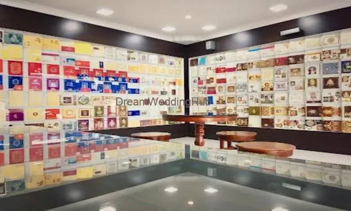 Thangam Wedding Cards ( Sundaravelpuram )