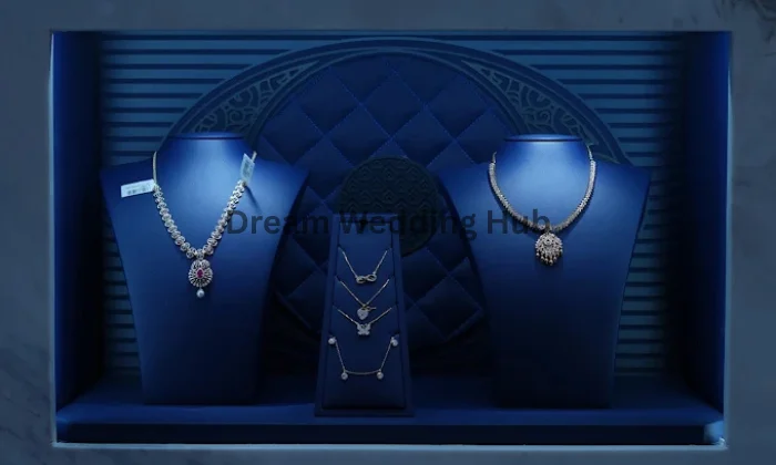 Thangamayil Jewellery Limited