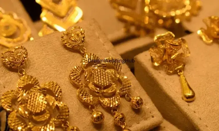 Thangamayil Jewellery Limited Madurai