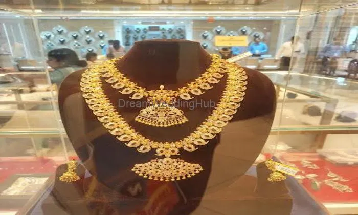 Thangamayil Jewellery - Trichy