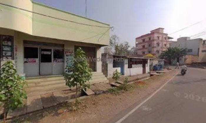 Thangaraj Brahma Studio