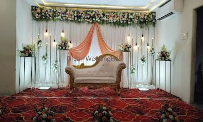 Thanigai Events Management