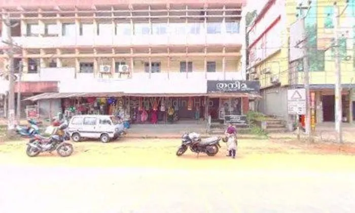 Thanima Digital Studio, Ambalavayal