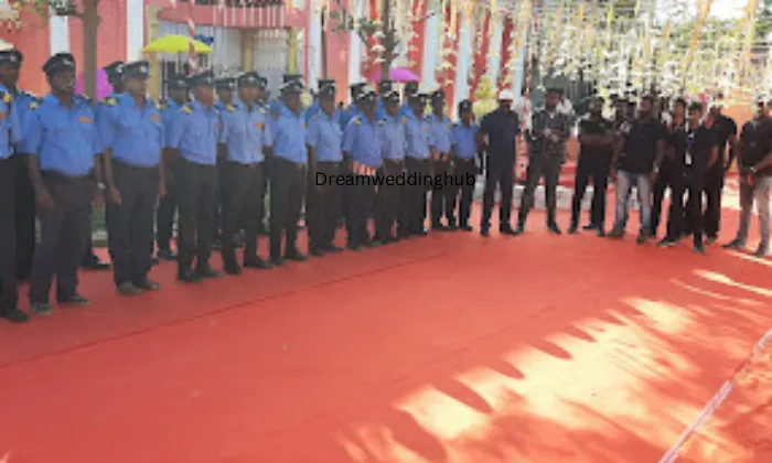 Thanjai Best Security Service