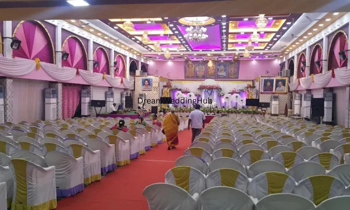Thanjammal Duraiswamy Mudaliyar Kalyana