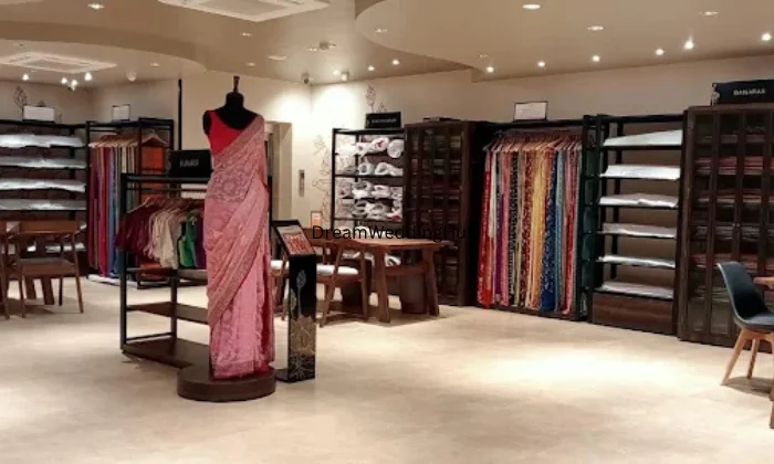 Thanuz Bridal Boutique Trivandrum