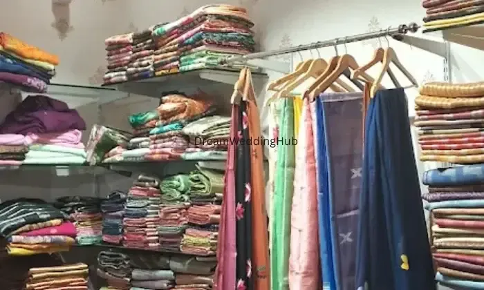 Thanvi Boutique