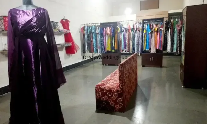 Thanvi Maternity