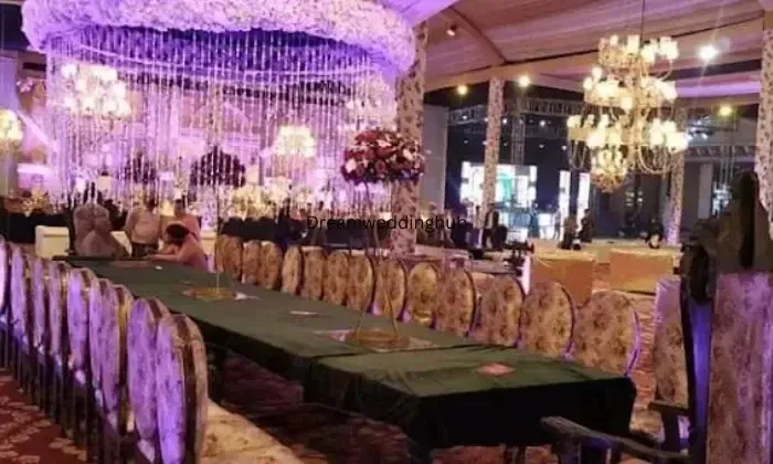 Thapa Caterers