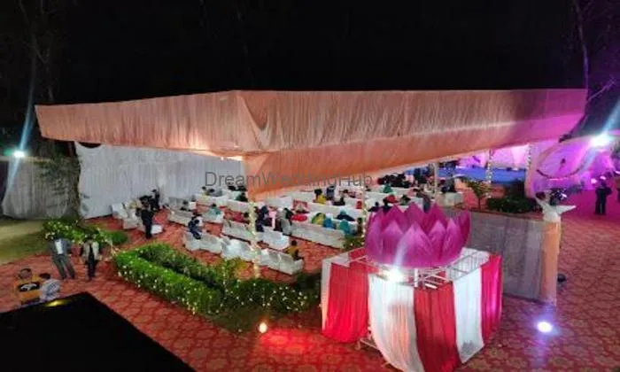 Thapak Resort(bandhan Vatika)