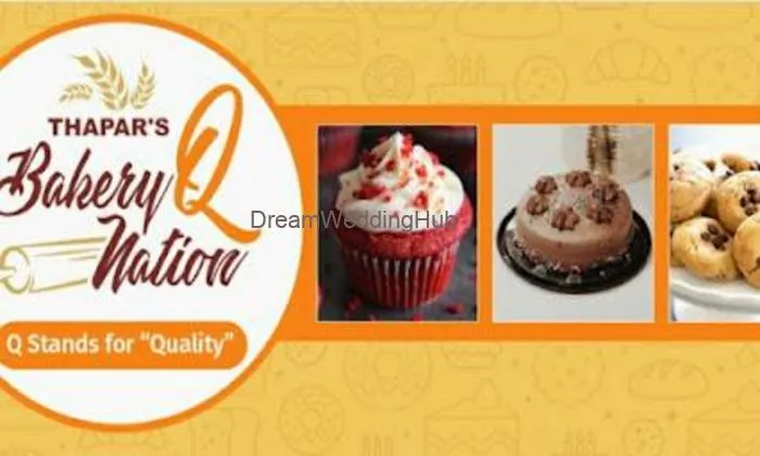 Thapar's Bakery Q Nation