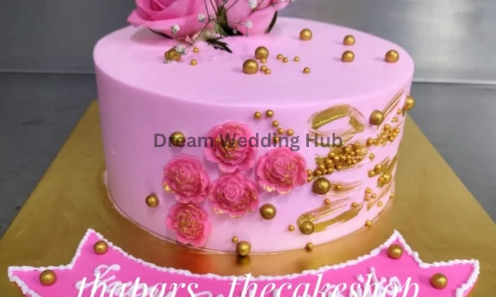 Thapars The Cake Shop