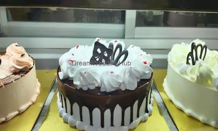 Thar Cafe & Restaurant