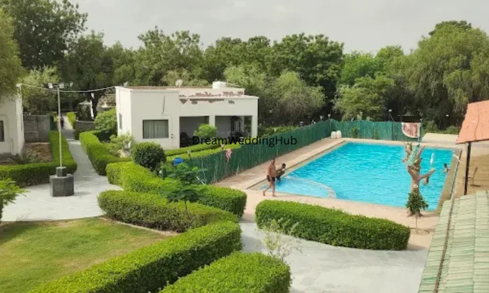 Thar Exotica Hotel Thar Exotica Hotel