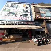 Thar Lifestyle
