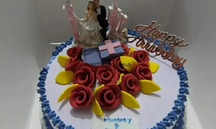 Thara Bakery