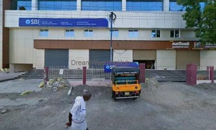 Thara Gold Covering
