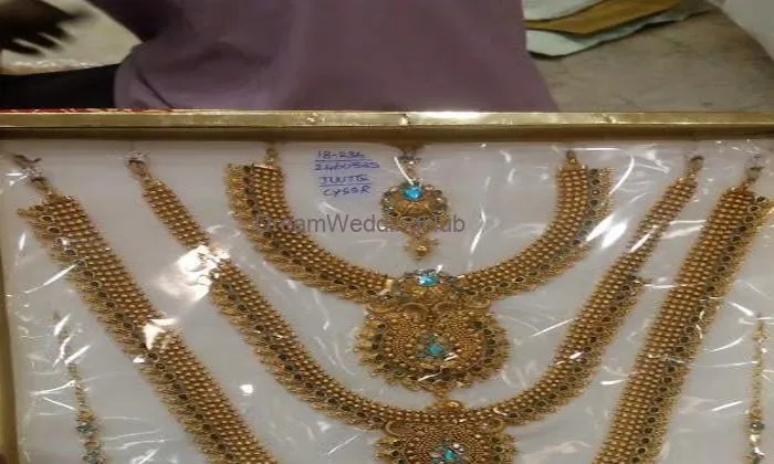 Thara Gold