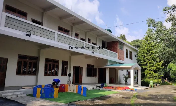 Thara Resort