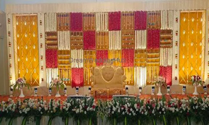 Thara Wedding
