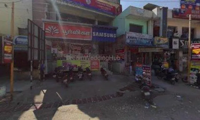 Tharagai Makeover