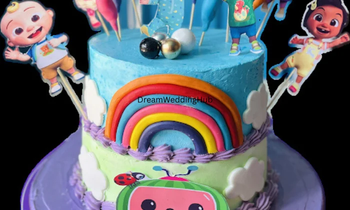 That Baker Mommy