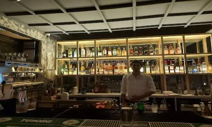 That Bar And Cafe