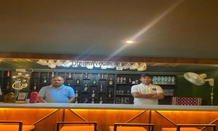 The 2nd House Bar | Luxury Bar In Udaipur